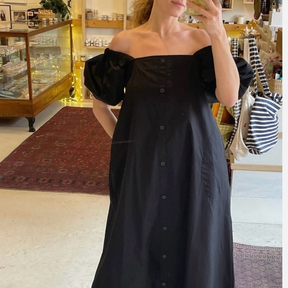 Et Tigre Kara Dress - Picture 7 of 16